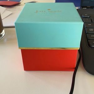 Kate Spade watch